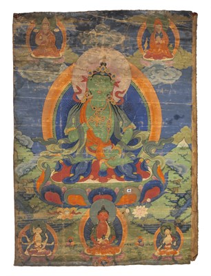 Lot 356 - Property from an Esteemed New York Collection...