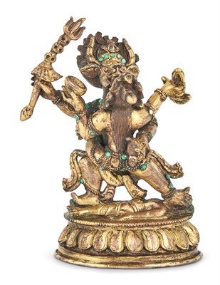 Lot 350 - Property from an Esteemed New York Collection...