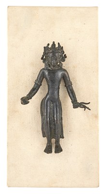 Lot 346 - Property from an Esteemed New York Collection...
