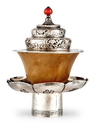 Lot 353 - Property from an Esteemed New York Collection...