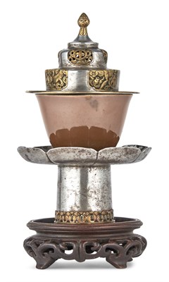 Lot 354 - Property from an Esteemed New York Collection...