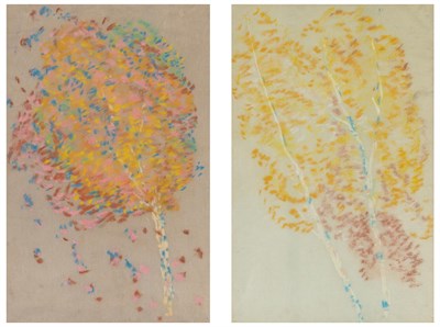 Lot 9 - Property from the Estate of Sara Roosevelt...
