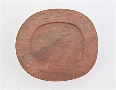 Lot 26 - A Chinese Openwork Plaque Yuan-Ming Dynasty Of...