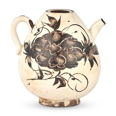 Lot 110 - From a Private American Collection A Rare...