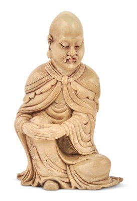 Lot 294 - From a Private American Collection A Chinese...