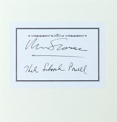 Lot 177 - ARNO, PETER Circus. New York: Horace Liveright,...