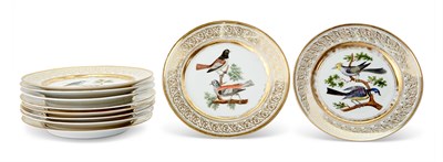 Lot 1151 - The Christine Biddle Wainwright Collection Set...