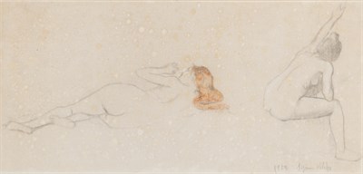 Lot 11 - Suzanne Valadon