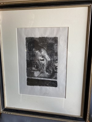 Lot 15 - Property of an East Hampton Collector Pierre...
