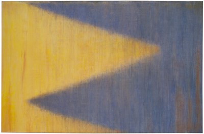 Lot 42 - Herbert Ferber American, 1906-1991 Event...