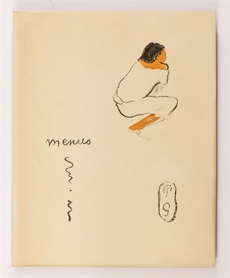 Lot 139 - Property from the Estate of Sara Roosevelt...