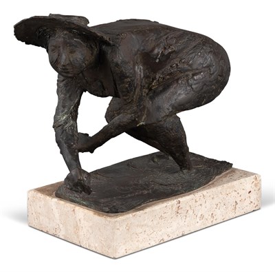 Lot 39 - Property from the Estate of Sara Roosevelt...