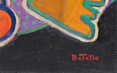 Lot 116 - Ángel Botello