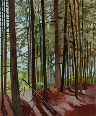 Lot 77 - Property from a Prominent Corporate Collection...