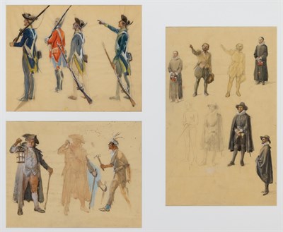 Lot 1035 - Property from a Prominent Corporate Collection...