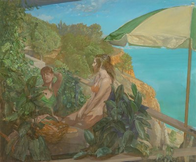 Lot 32 - Property from a Prominent Corporate Collection...