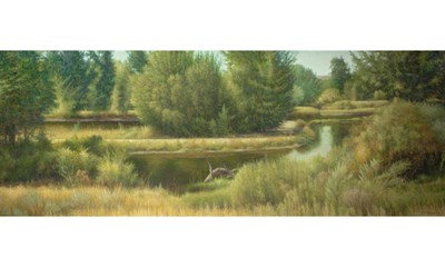 Lot 6 - Property from a Prominent Corporate Collection...