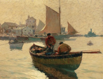 Lot 29 - Property from a Prominent Corporate Collection...