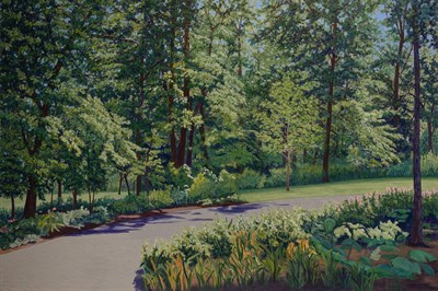 Lot 2 - Property from a Prominent Corporate Collection...