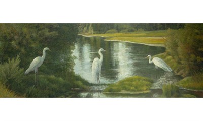 Lot 7 - Property from a Prominent Corporate Collection...