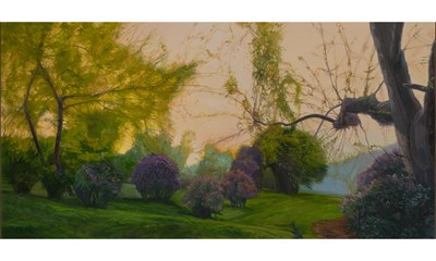 Lot 25 - Property from a Prominent Corporate Collection...