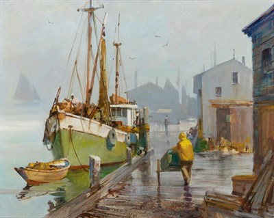 Lot 31 - Property from a Prominent Corporate Collection...