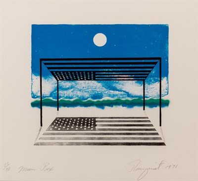 Lot 178 - Property of an East Hampton Collector James...