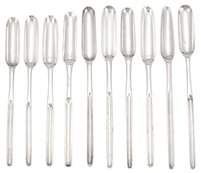 Lot 100 - The Daniel and Joanna S. Rose Collection Group...