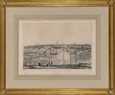 Lot 1004 - Property from an Important Private Collection...