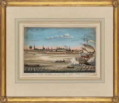 Lot 1001 - Property from an Important Private Collection...