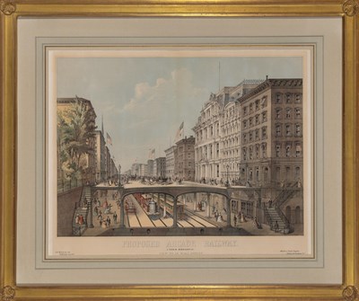 Lot 1010 - Property from an Important Private Collection...