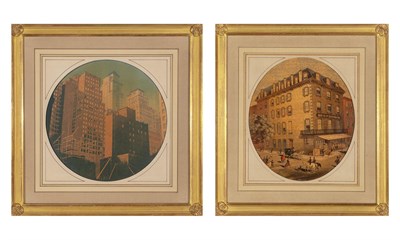 Lot 1014 - Property from an Important Private Collection...