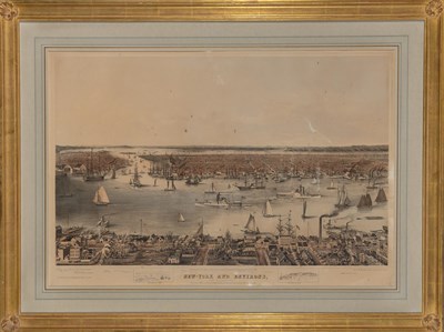 Lot 1005 - Property from an Important Private Collection...