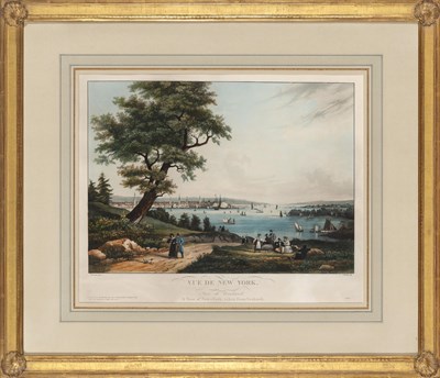 Lot 1002 - Property from an Important Private Collection...
