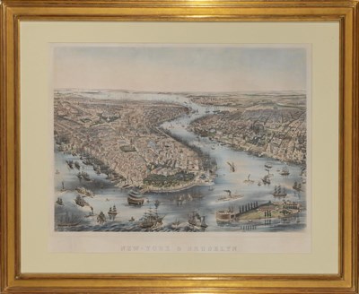 Lot 1022 - Property from an Important Private Collection...