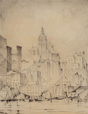 Lot 38 - Property from an Important Private Collection...