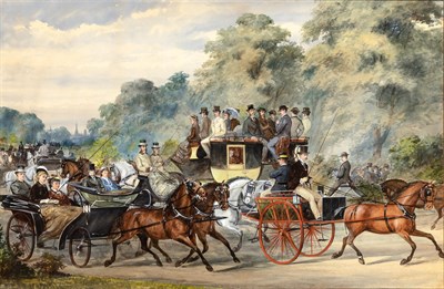 Lot 1034 - Property from an Important Private Collection...
