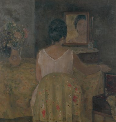 Lot 46 - The Estate of Ronald J. Lehrman Carmen Laffon...