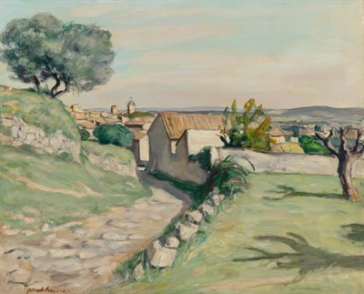 Lot 538 - Albert Andre