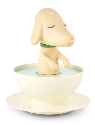 Lot 238 - The Collection of Barbara Cook Yoshitomo Nara...
