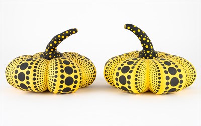 Lot 89 - The Collection of Barbara Cook Yayoi Kusama (b....