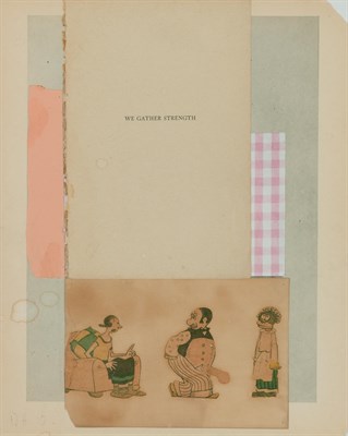 Lot 301 - Duncan Hannah American, 1952-2022 Untitled (We...