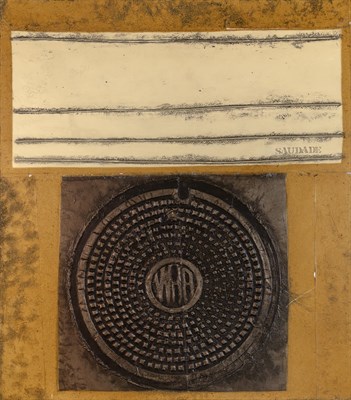 Lot 76 - Jose Antonio Fernandez Muro Argentine,...