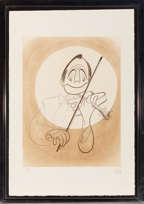 Lot 2089 - The Collection of Nancy Salisbury AL...