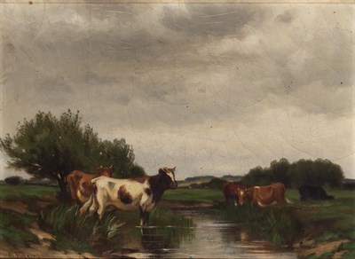 Lot 1075 - The Estate of John Patrick McGinnis John...
