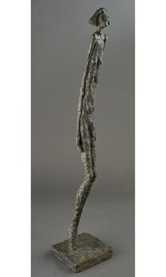 Lot 79 - Olbram Zoubek Czech, 1926-2017 Eve-Arrow, 1991...