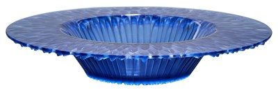 Lot 157 - The Estate of Kathryn Graham R. Lalique Molded...