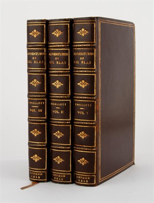 Lot 89 - [COLOR PLATE] [EGAN, PIERCE]. Real Life in...