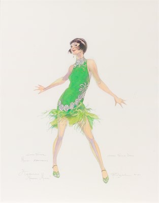 Lot 2113 - ROBERT PERDZIOLA American, 20th Century...