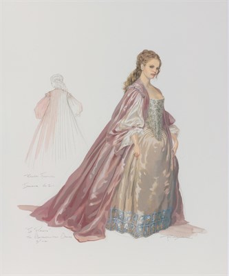 Lot 2114 - ROBERT PERDZIOLA American, 20th Century...
